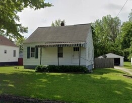635 S Q St in Richmond, IN - Building Photo