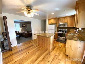 5495 Lewis Clark Dr in Salt Lake City, UT - Building Photo - Building Photo