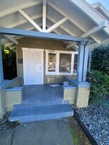 3408 W 27th St, Unit 3408 in Los Angeles, CA - Building Photo