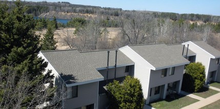 Irongate Apartments & Townhomes in Aurora, MN - Building Photo - Building Photo