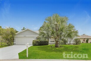 26429 Asuncion Dr in Punta Gorda, FL - Building Photo