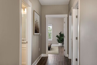 Grand Park Luxury Apartment Homes in Thomasville, GA - Building Photo - Interior Photo