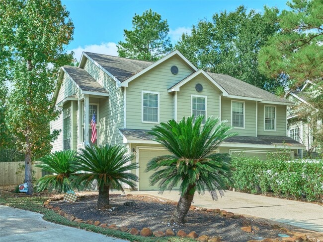 102 N Walden Elms Cir in Spring, TX - Building Photo - Building Photo