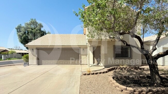 property at 126 W Gary Way