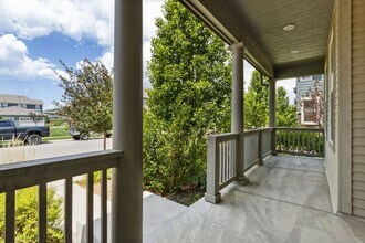 328 Zeppelin Wy in Fort Collins, CO - Building Photo - Building Photo
