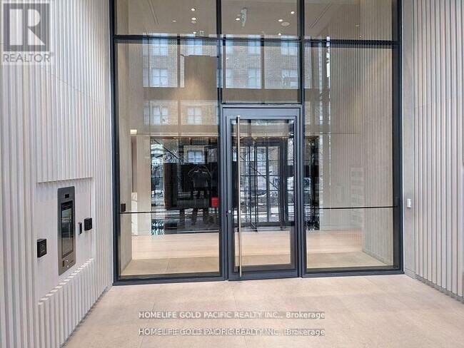 55 Cooper St in Toronto, ON - Building Photo - Building Photo