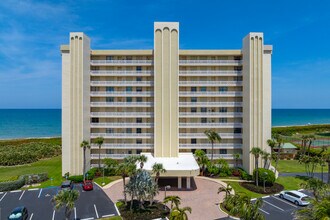 Miramar Condominium in Jensen Beach, FL - Building Photo - Building Photo