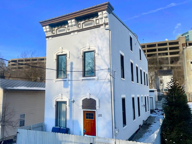 property at 132 Winkler St
