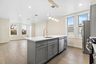 201 Shippen St in Weehawken, NJ - Building Photo - Building Photo