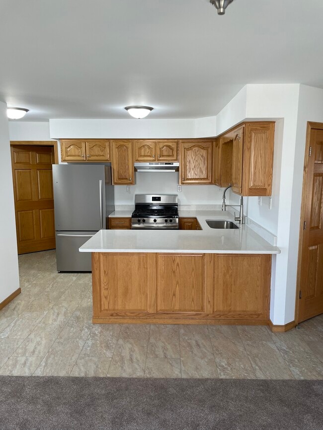 property at 2160 Westchester Ave