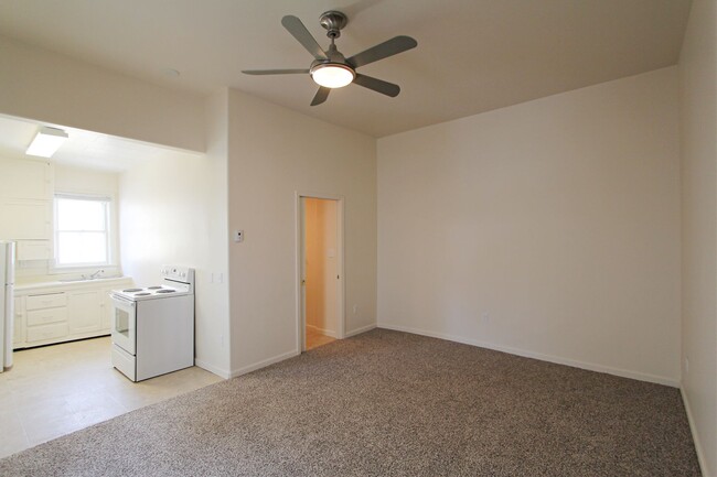 property at 1001 Cooper Ave