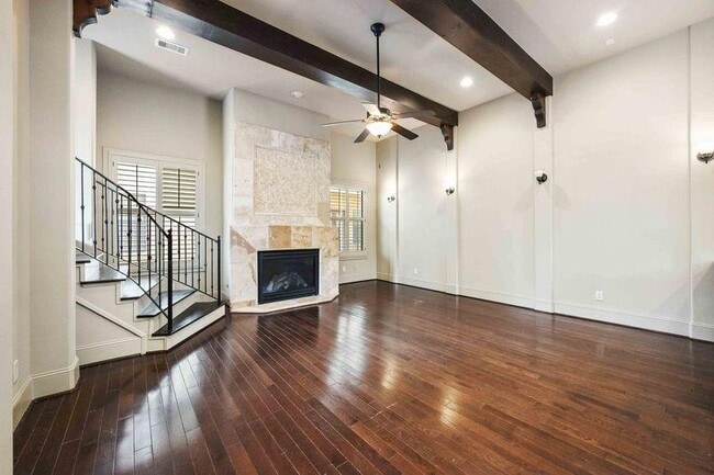 910 Snover St in Houston, TX - Building Photo - Building Photo