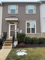 10706 Lamoka Ln in New Market, MD - Building Photo