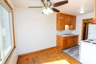 Minnehaha Apartments | 4330 in Minneapolis, MN - Building Photo - Building Photo