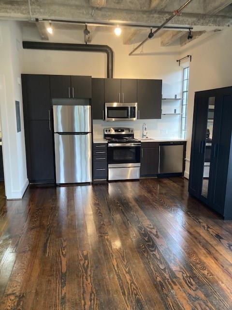 property at 4411 Dallas St