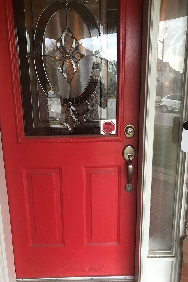 5959 Foxbridge Pl in Mississauga, ON - Building Photo - Building Photo