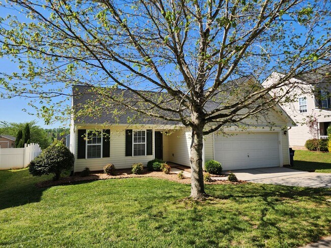 property at 2126 Tara's Trace Dr