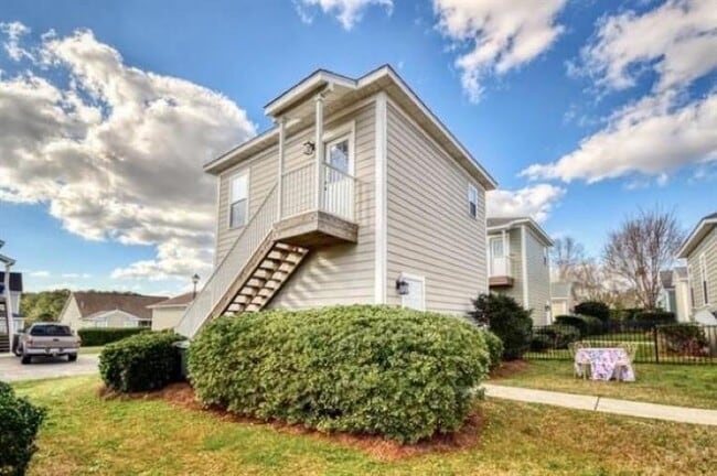 3642 Biltmore Ave in Tallahassee, FL - Building Photo - Building Photo