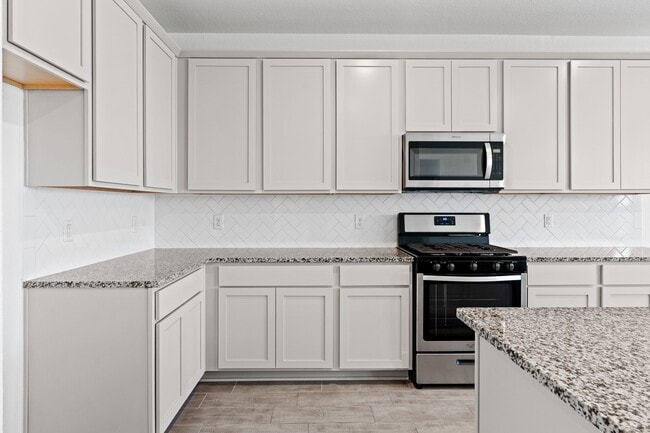 property at 5742 Aurora Grns Ln