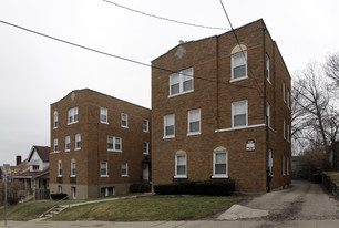 1226-1230 Rutledge Ave Apartments