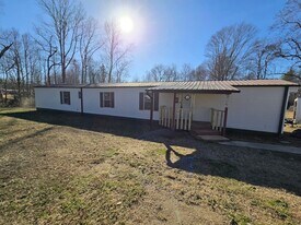 8900 Kiger Rd in Germanton, NC - Building Photo