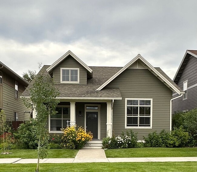property at 2344 Milkhouse Ave