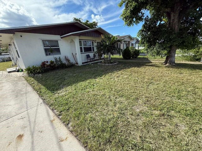 property at 1930 SW 57th Ave