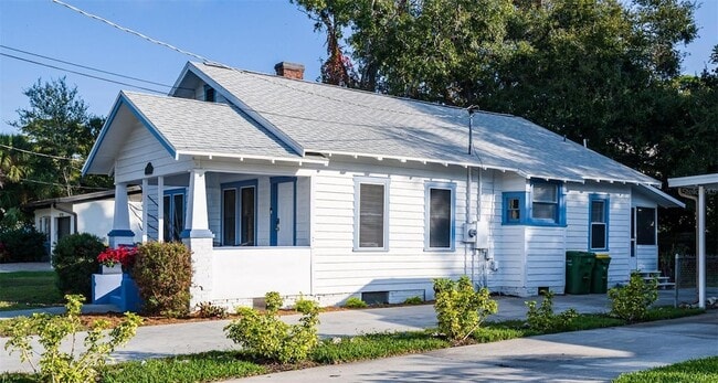 property at 1360 16th St