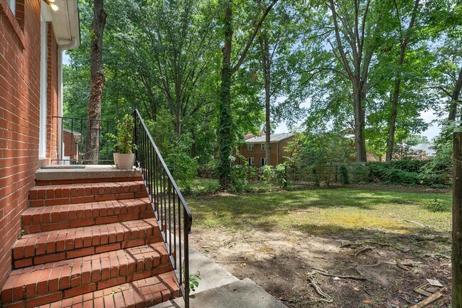 804 Urban Ave in Durham, NC - Building Photo - Building Photo