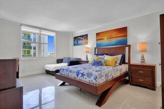 3725 S Ocean Dr, Unit 1021 in Hollywood, FL - Foto de edificio - Building Photo