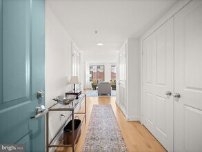 1205 N Garfield St in Arlington, VA - Building Photo - Building Photo