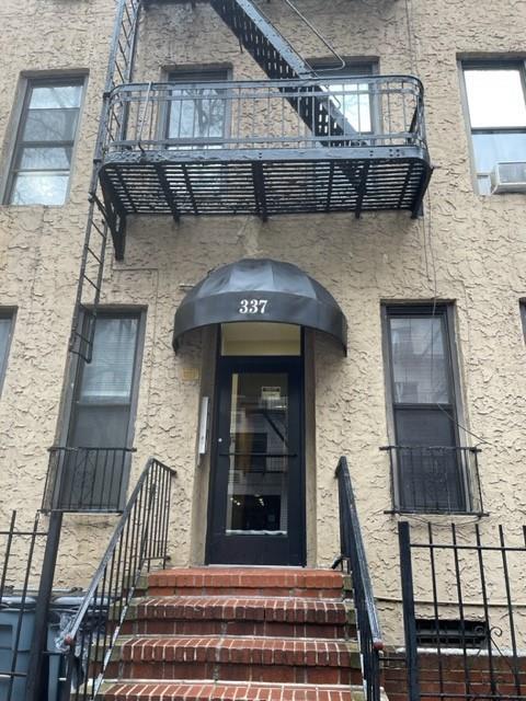 337 E 85th St in New York, NY - Building Photo - Building Photo