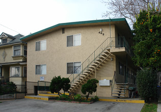 463 N 5th St in San Jose, CA - Building Photo - Building Photo