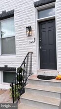 3452 Elm Ave in Baltimore, MD - Building Photo - Building Photo