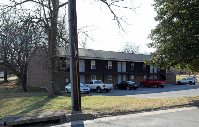 110 Woodbine St in Kernersville, NC - Building Photo - Building Photo