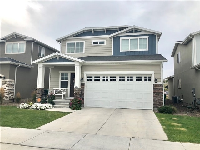 property at 595 W Koins Way