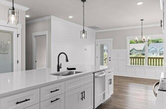 538 Willow Grv Ct in Ringgold, GA - Foto de edificio - Building Photo