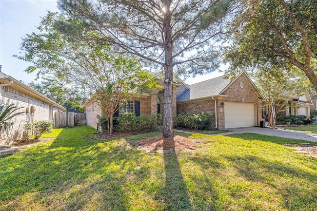 24915 Garnet Shadow Ln in Katy, TX - Building Photo - Building Photo