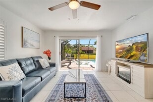 3687 Maran Ln in Bonita Springs, FL - Building Photo