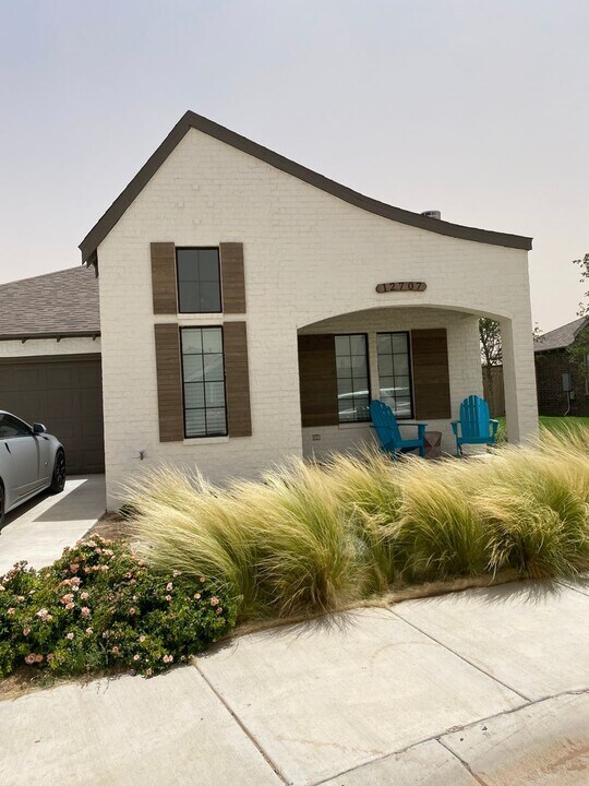 12707 Joliet Ave in Lubbock, TX - Building Photo