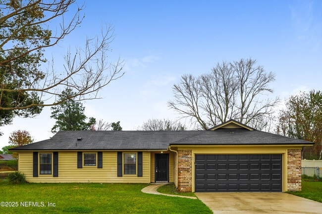 property at 1677 Farm Way