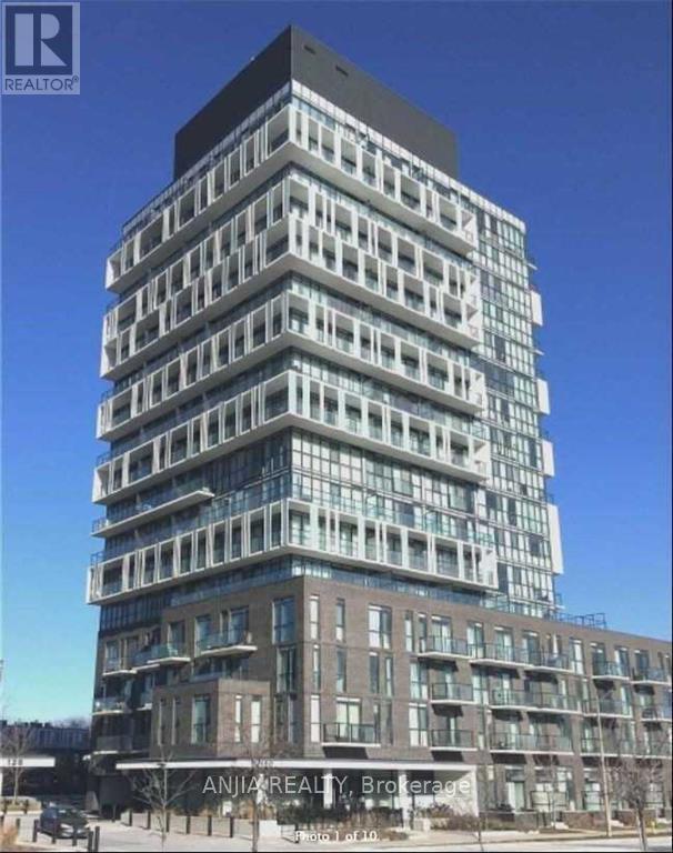 property at 150 Fairview Mall Dr