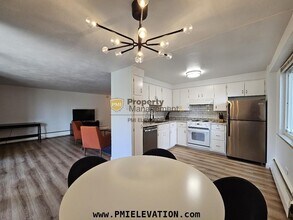 1090 Lafayette St in Denver, CO - Building Photo - Building Photo
