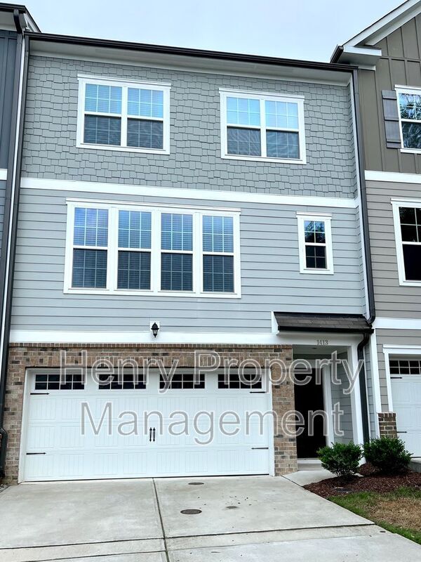 property at 1413 Regents Ln