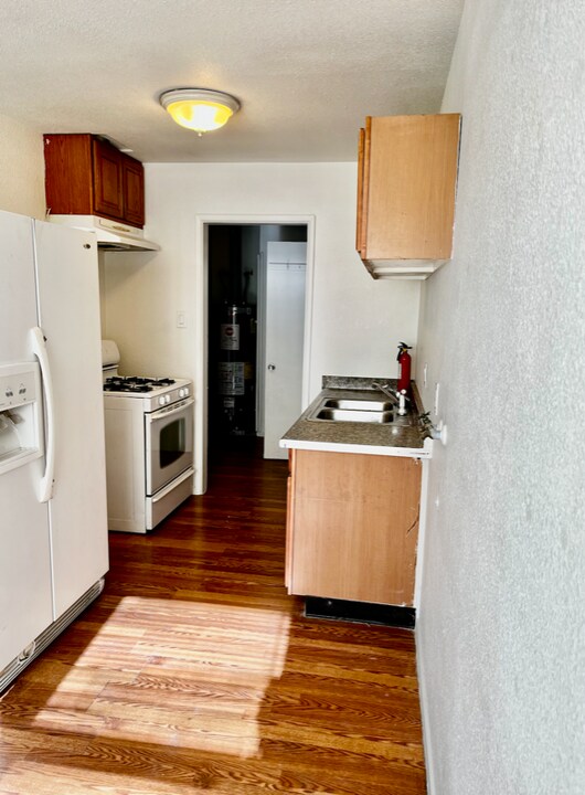 358 Gould St-Unit -358 in Reno, NV - Building Photo