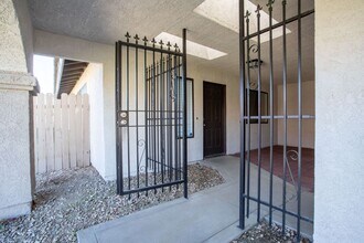 78723 Ave 42 in Bermuda Dunes, CA - Building Photo - Building Photo