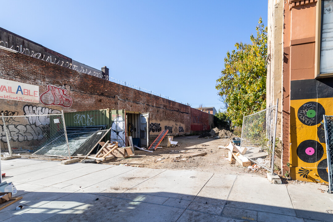 2234 N Broad St in Philadelphia, PA - Building Photo