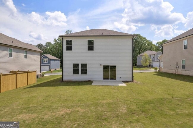 828 Evergreen Rd in Winder, GA - Building Photo - Building Photo