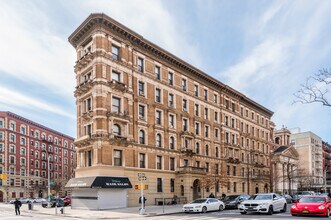 1885 Seventh Ave in New York, NY - Building Photo - Primary Photo
