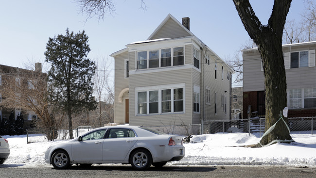 6520 S Stewart Ave in Chicago, IL - Building Photo - Building Photo